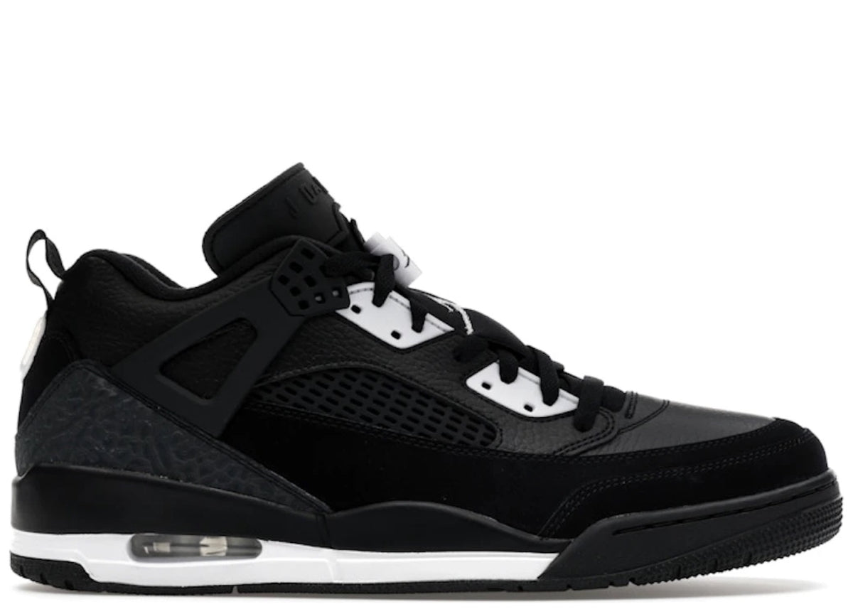 Jordan Spizike Low Oreo