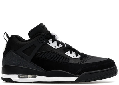 Jordan Spizike Low Oreo