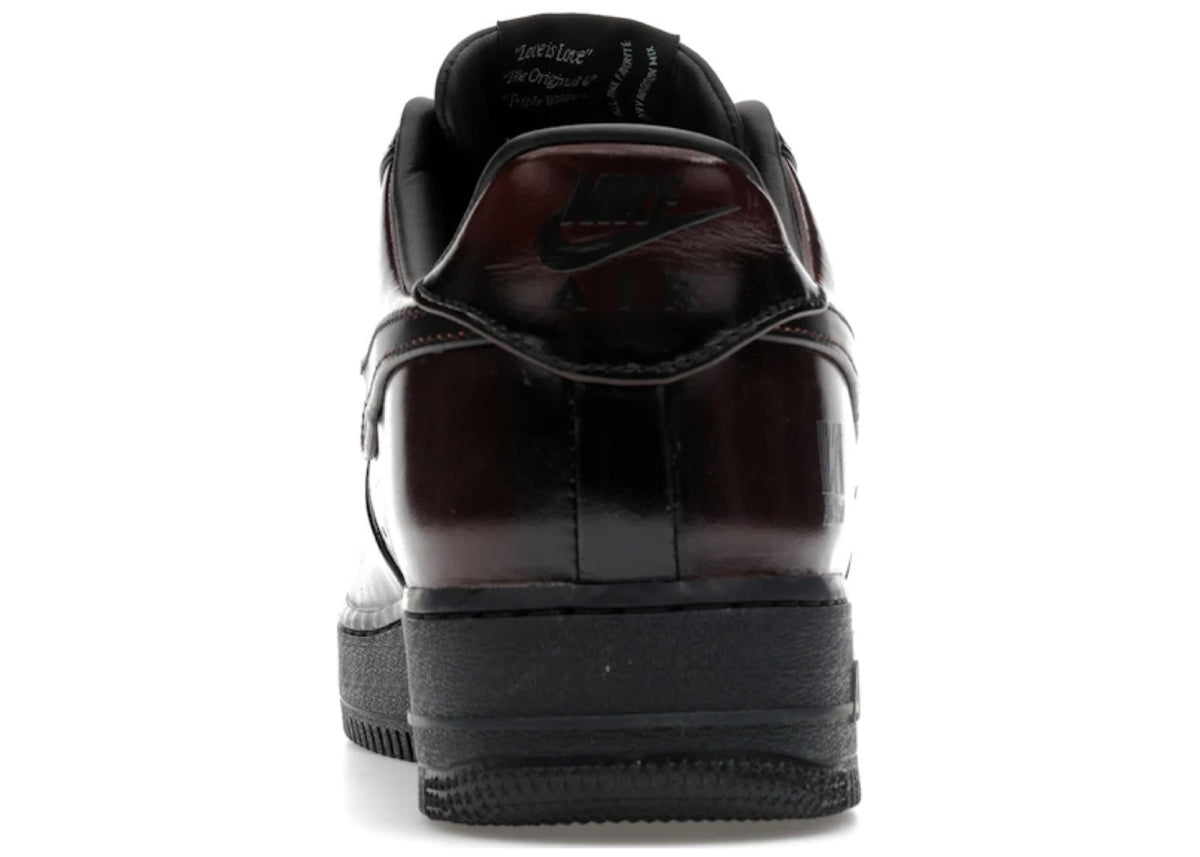 Nike Air Force 1 Low '07 Family Reunion Air Soul