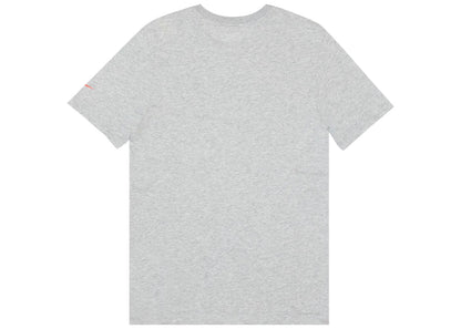 Nike Kobe Stockings Dri-FIT T-Shirt Dark Grey Heather