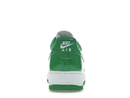 Nike Air Force 1 Low '07 Kelly Green Patent (Women's)