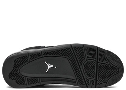 Air Jordan 4 Retro Black Cat (2020)