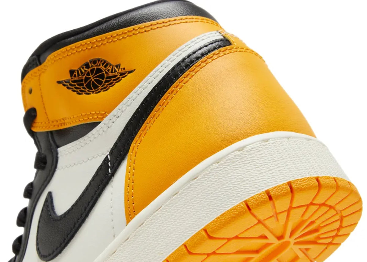 Jordan 1 Retro High OG Taxi