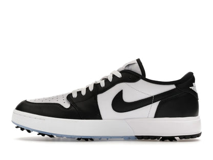 Jordan 1 Low Golf Spiked Concord
