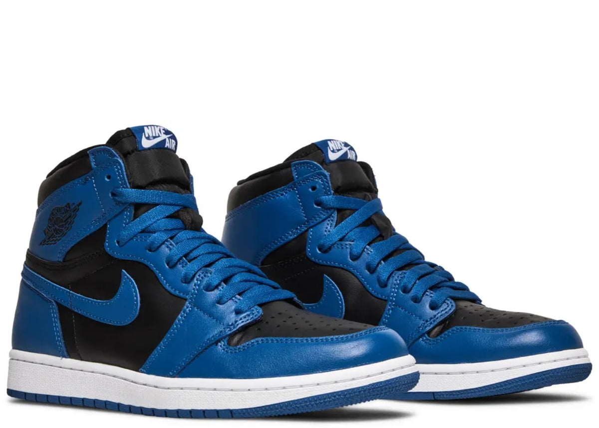 Air Jordan 1 Retro High OG Dark Marina Blue