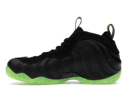 Nike Air Foamposite One Black Volt