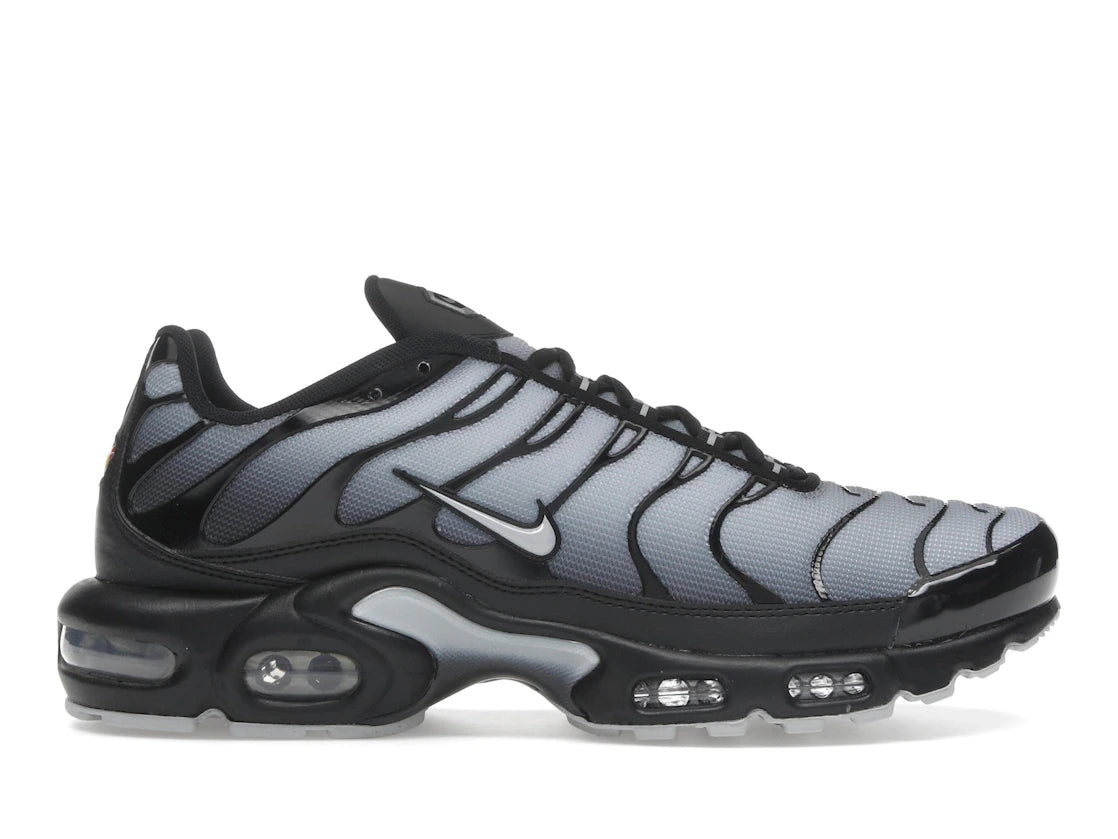Nike Air Max Plus SE Black Wolf Grey (Women's)