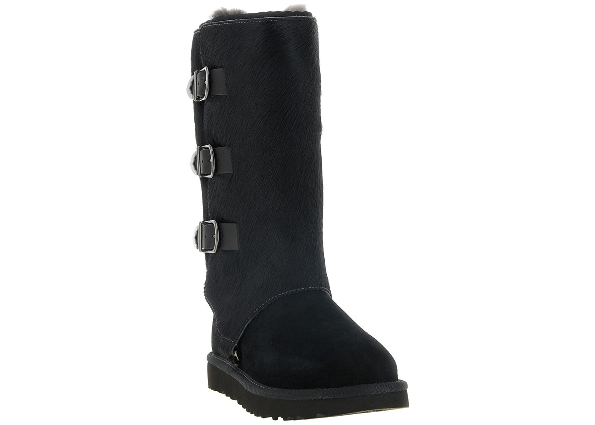 UGG Classic Tall Western boots