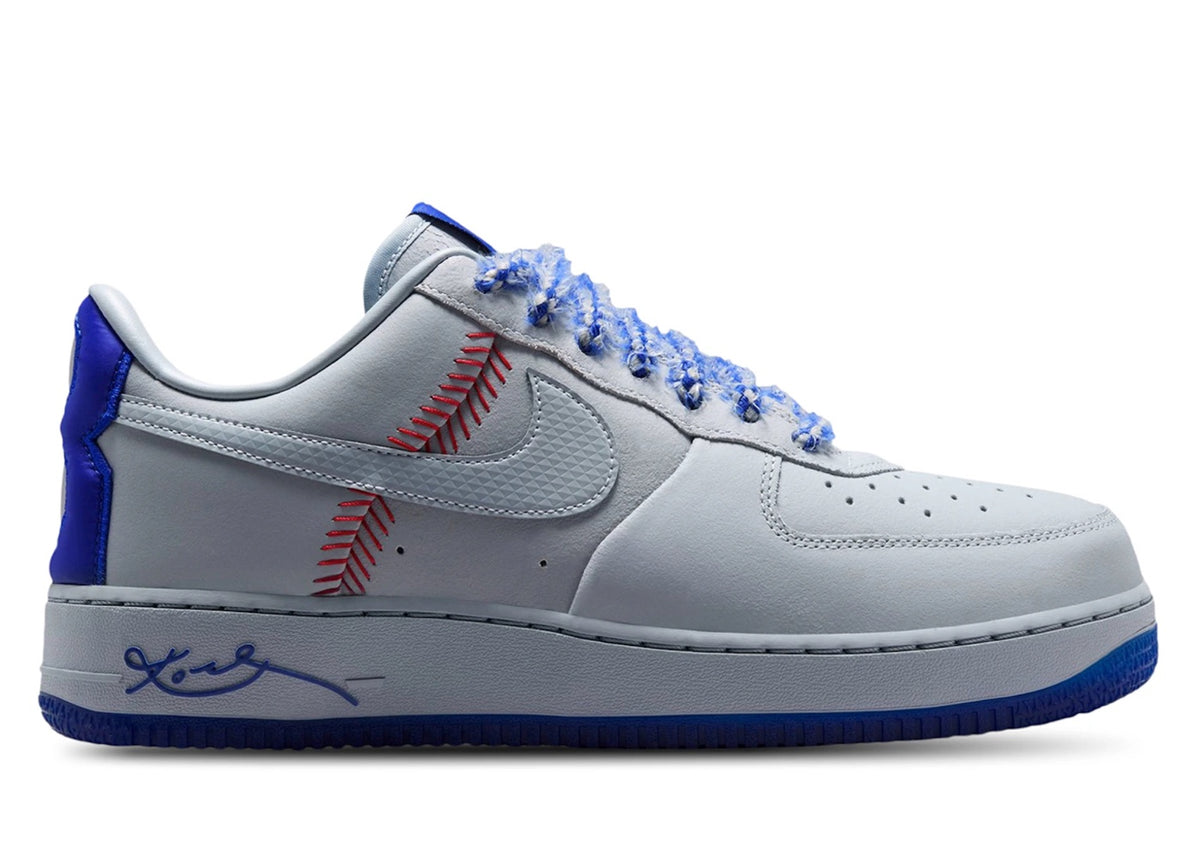 Nike Air Force 1 Low Protro Kobe Bryant Dodgers