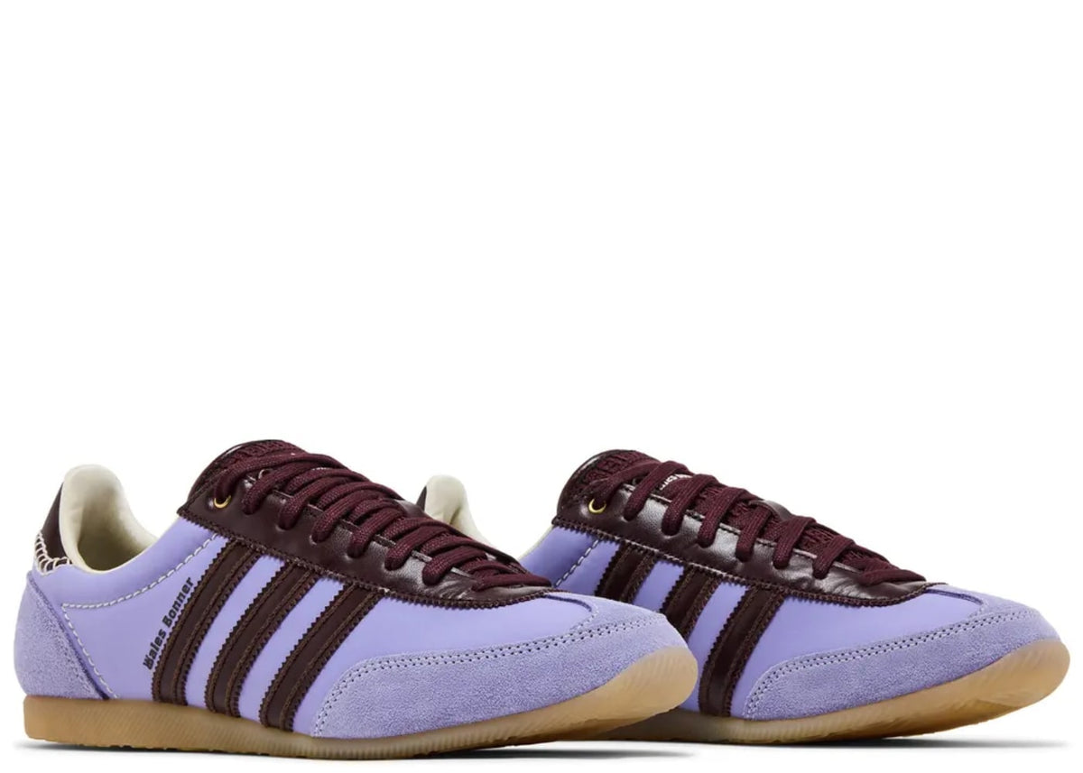 adidas Japan Wales Bonner Light Purple