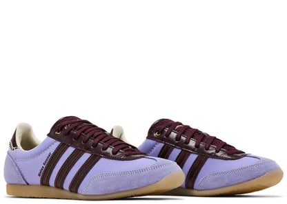 adidas Japan Wales Bonner Light Purple