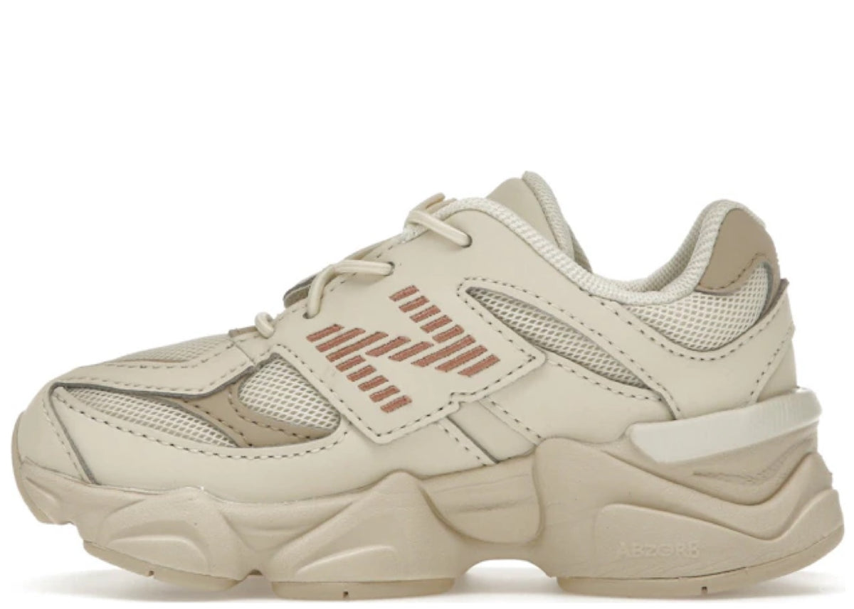 New Balance 9060 Bone Sparrow (TD)