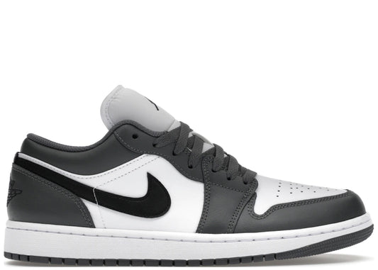 Jordan 1 Low Iron Grey