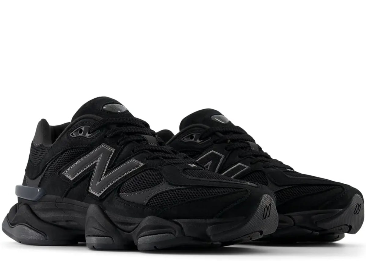 New Balance 9060 Black Cement