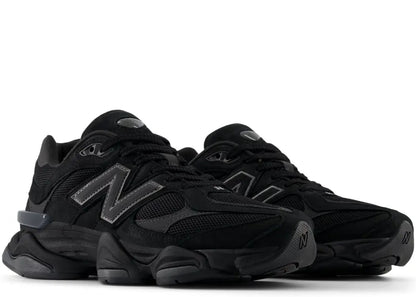 New Balance 9060 Black Cement
