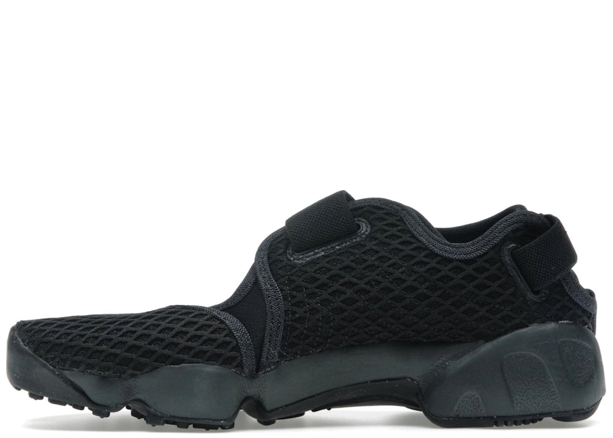 Nike Air Rift Off-Noir (Women's)