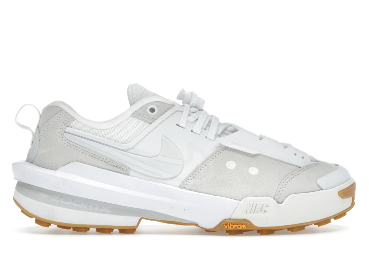Nike Zegamadome SP sacai White