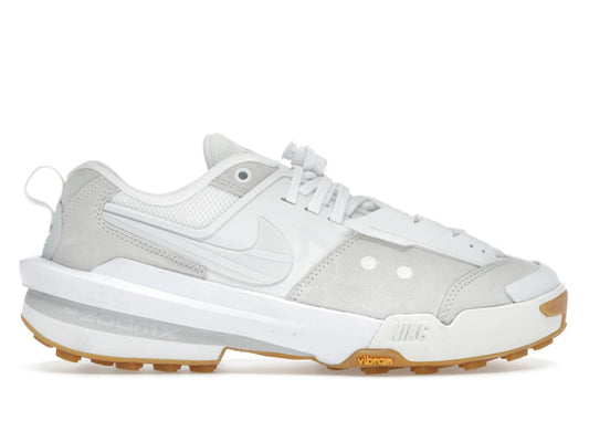 Nike Zegamadome SP sacai White