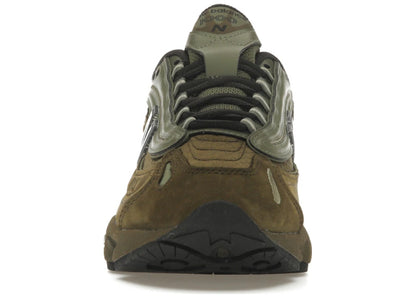 New Balance 1000 Cordura Woodland