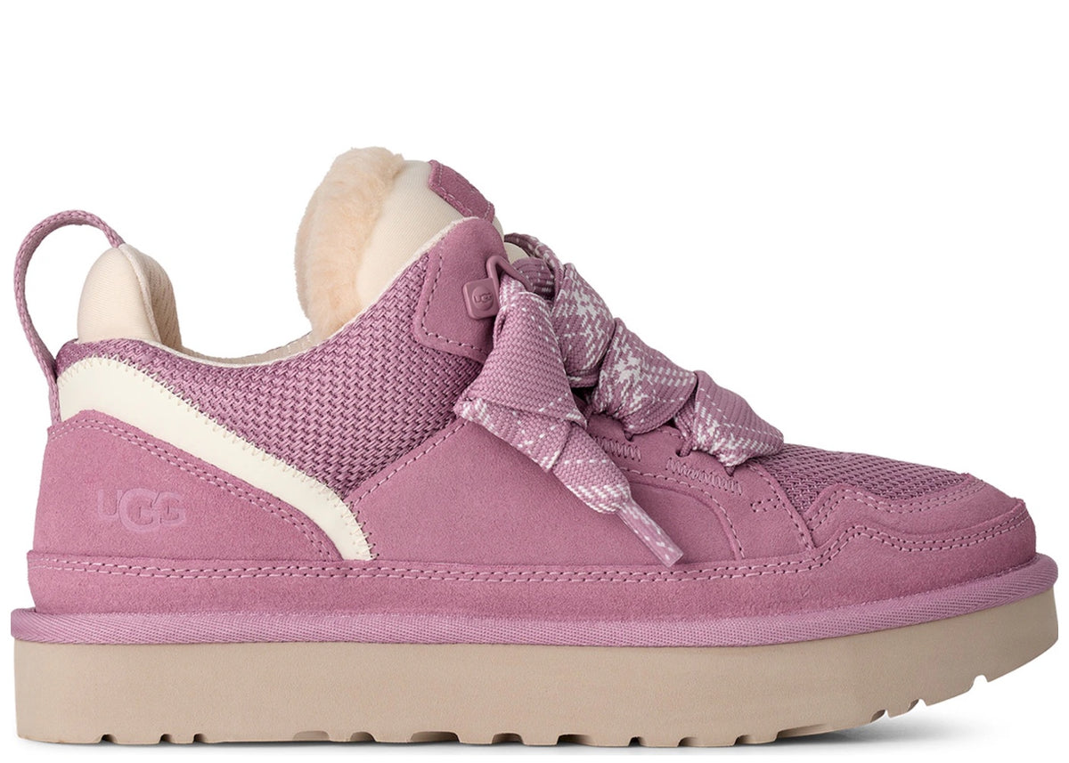 UGG Lowmel Dusty Orchid (Women's)