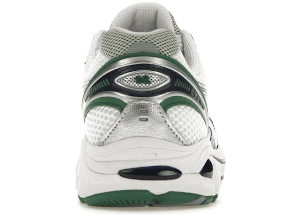 ASICS GT-2160 White Shamrock Green