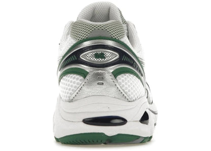 ASICS GT-2160 White Shamrock Green