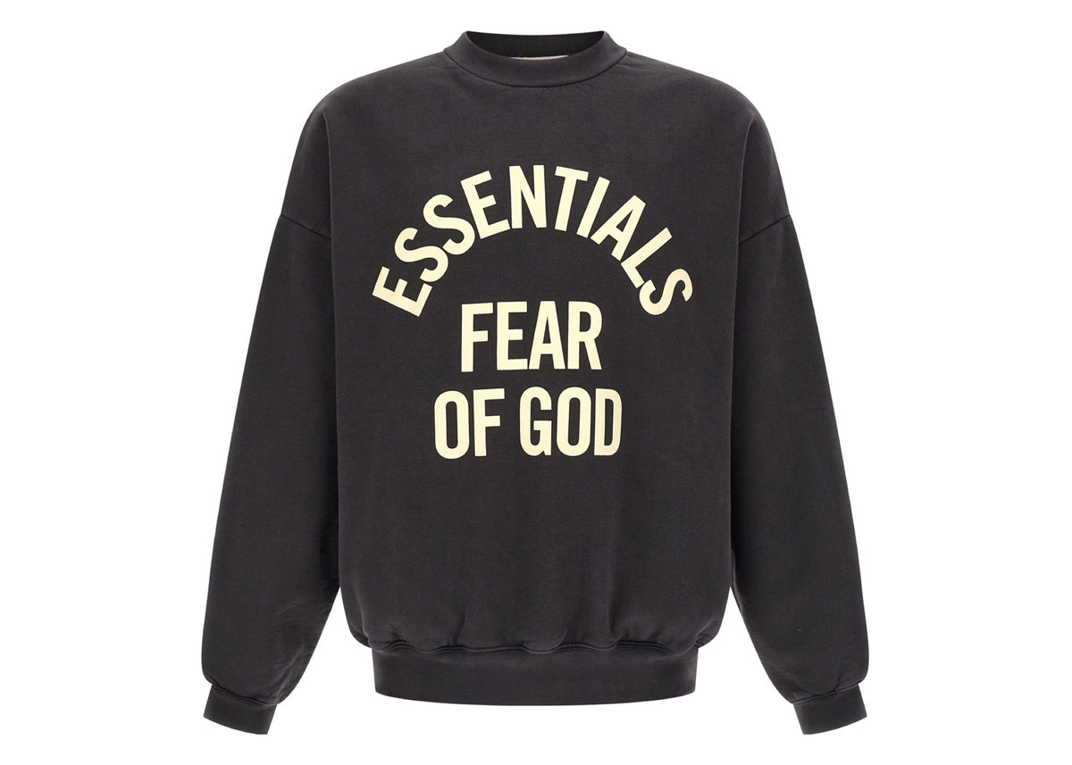 Fear of God Essentials Campus 90s sweatshirt