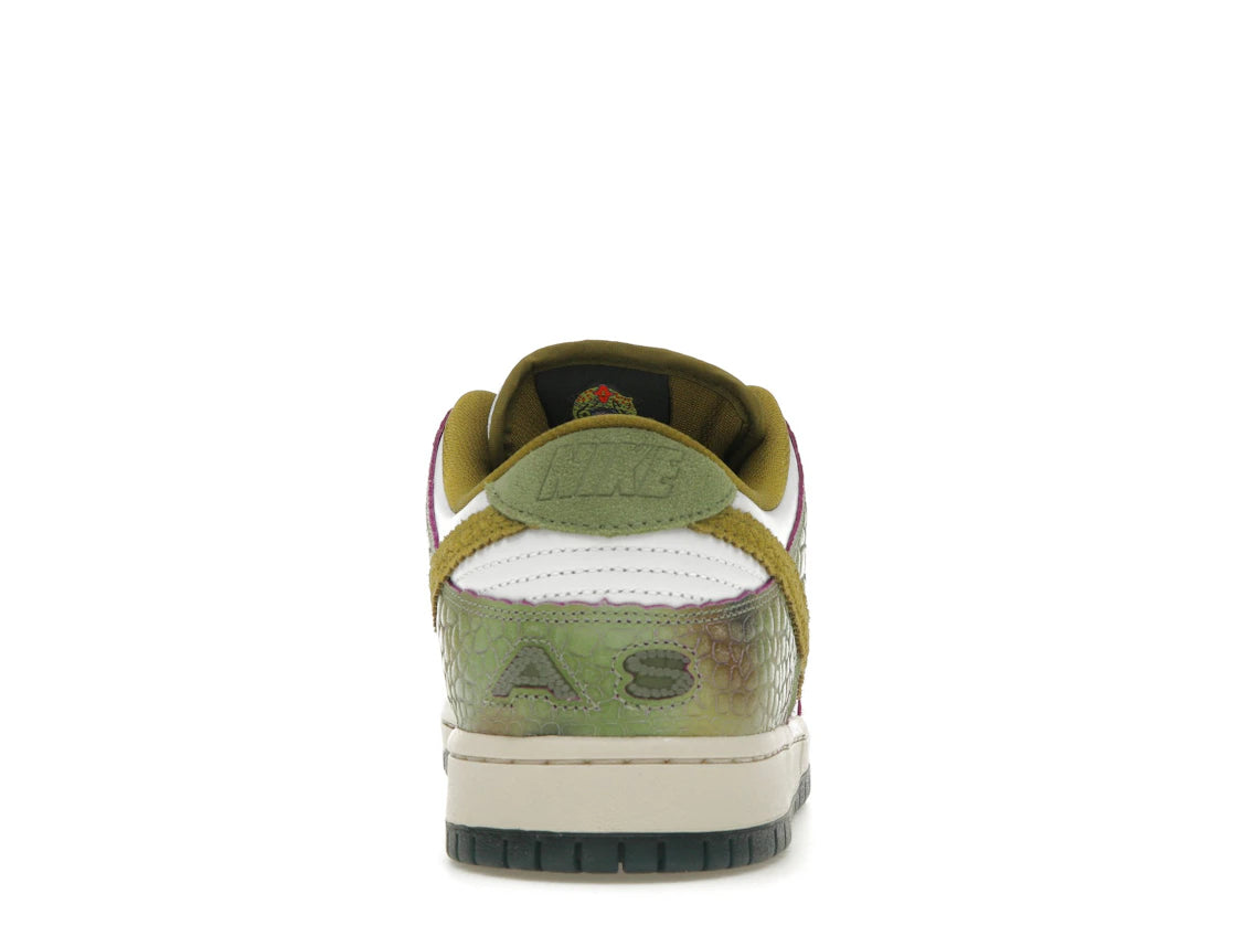 Nike SB Dunk Low Alexis Sablone Chameleon