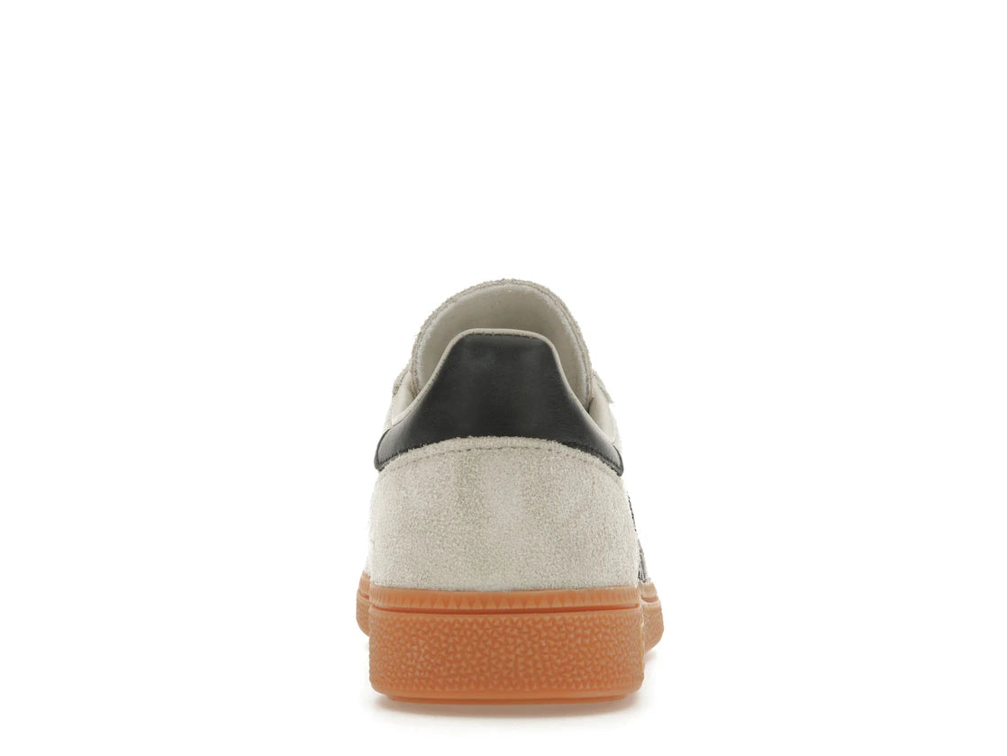 adidas Handball Spezial Aluminum Core Black (Women's)