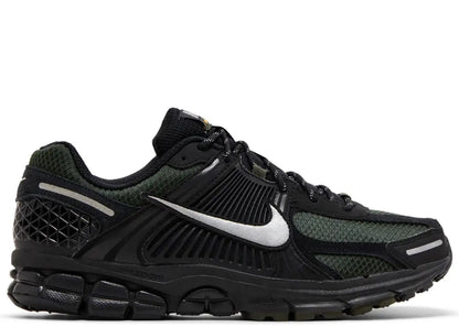 Nike Zoom Vomero 5 Black Sequoia