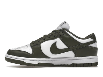 Nike Dunk Low Medium Olive (Women's)