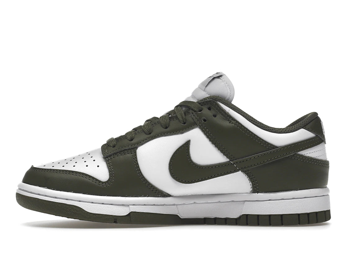 Nike Dunk Low Medium Olive (Women's)