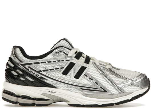 New Balance 1906R Silver Black