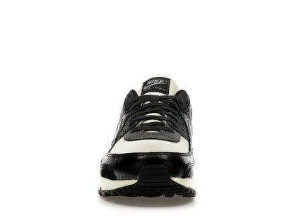 Nike Air Max 90 QS Smoke Grey Crocodile