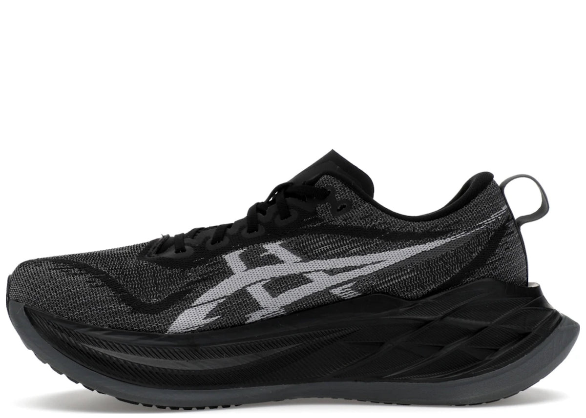 ASICS Superblast 2 Black White