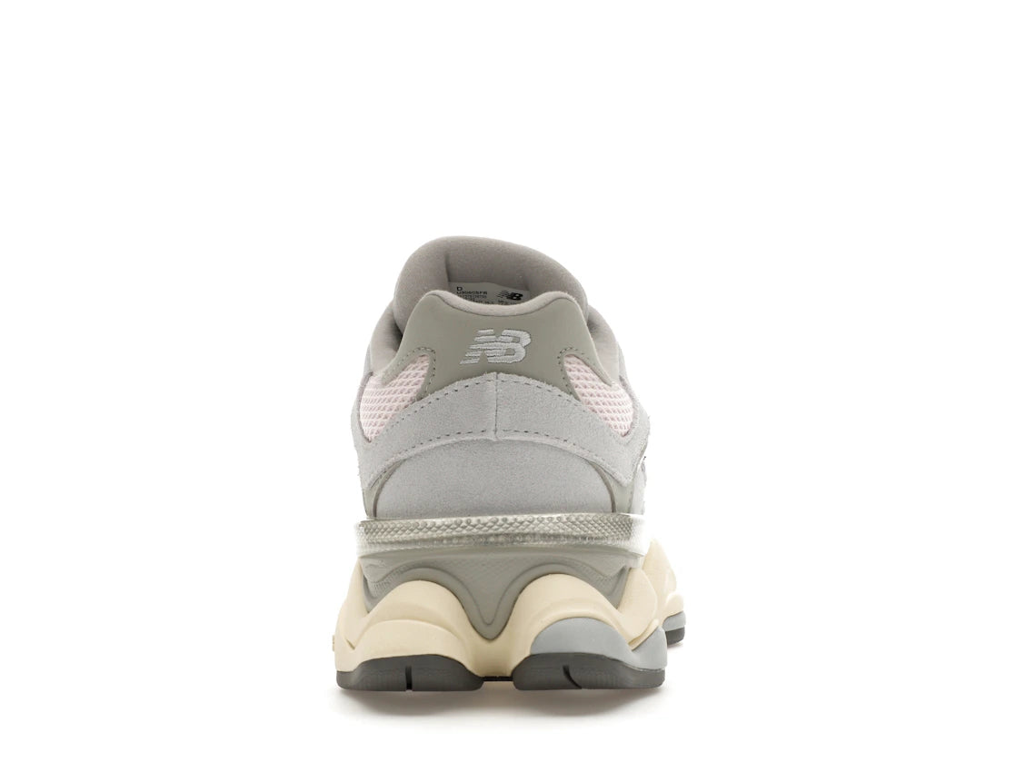 New Balance 9060 Granite Pink