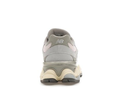 New Balance 9060 Granite Pink