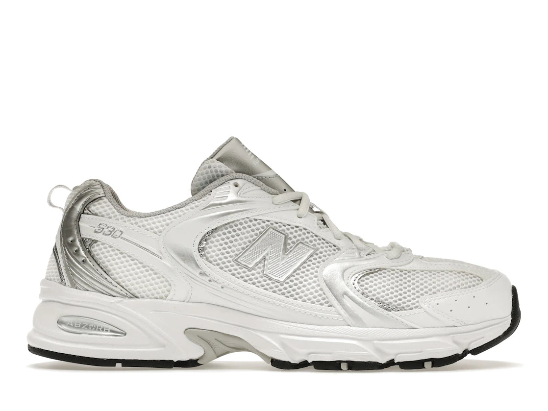 New Balance 530 Munsell White