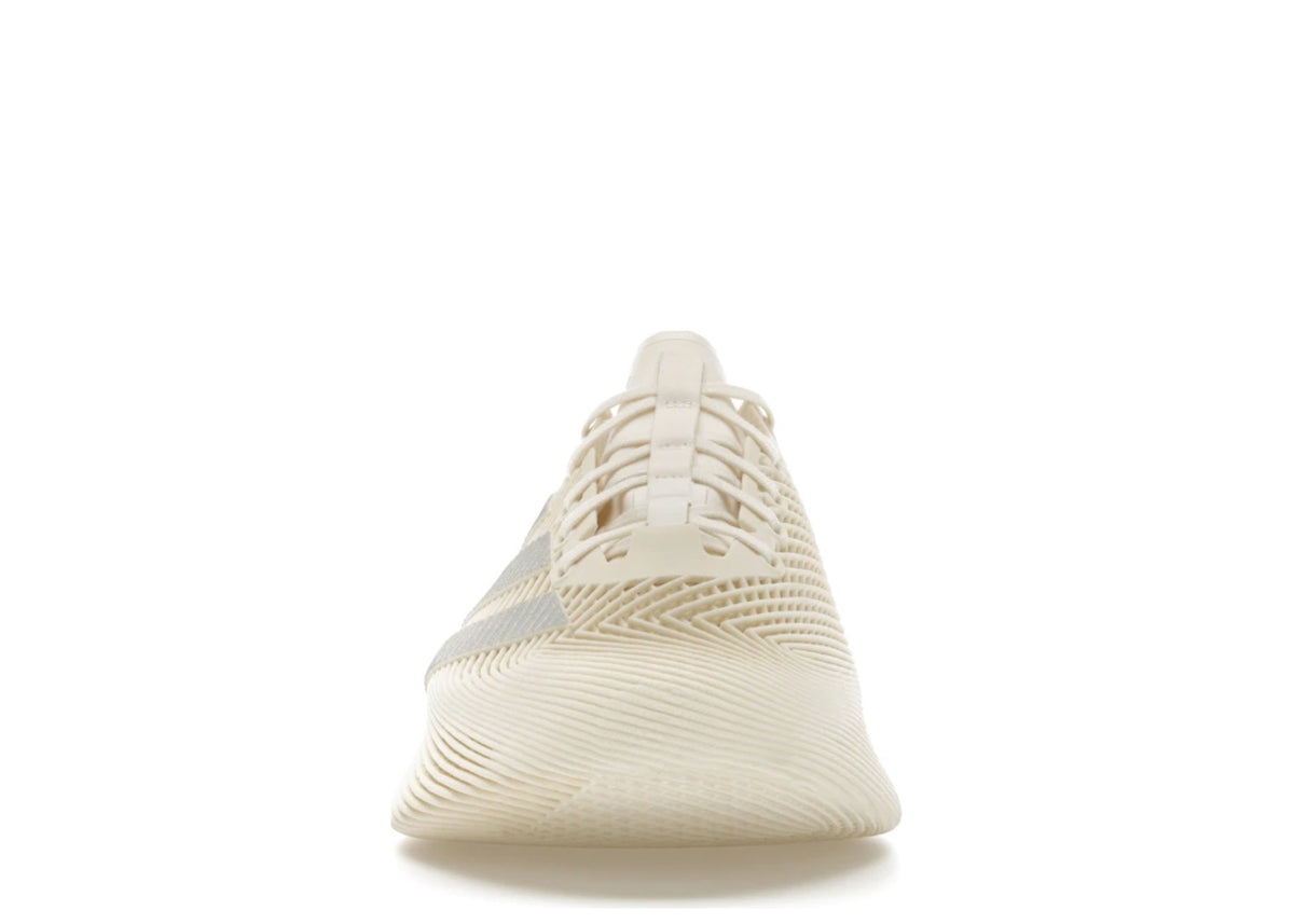 adidas Climacool 4D Laced Off White Silver Metallic