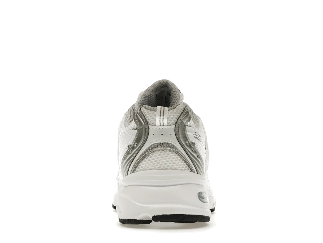 New Balance 530 Munsell White