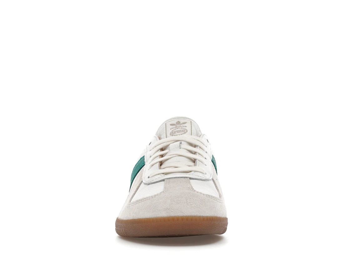 adidas BW Army Core White Power Green