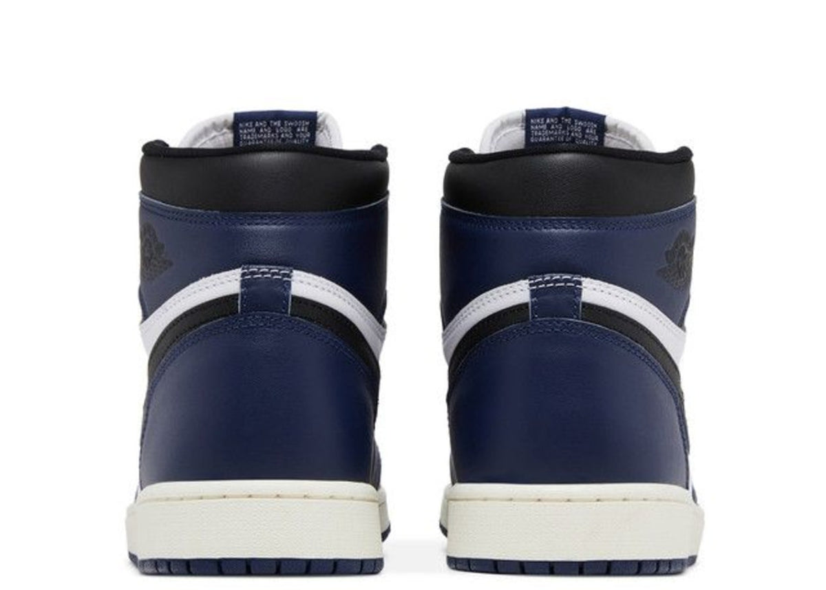 Jordan 1 Retro High OG Midnight Navy