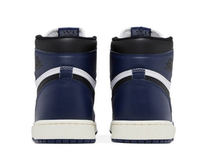 Jordan 1 Retro High OG Midnight Navy
