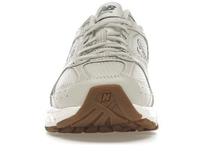 New Balance 530 Moonbeam Cow Print