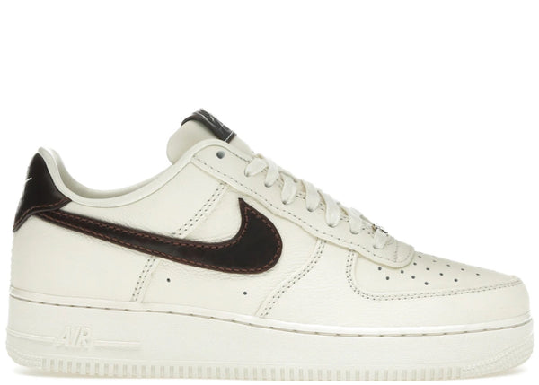 Nike Air Force 1 Low '07 Soft Pearl Brown Croc