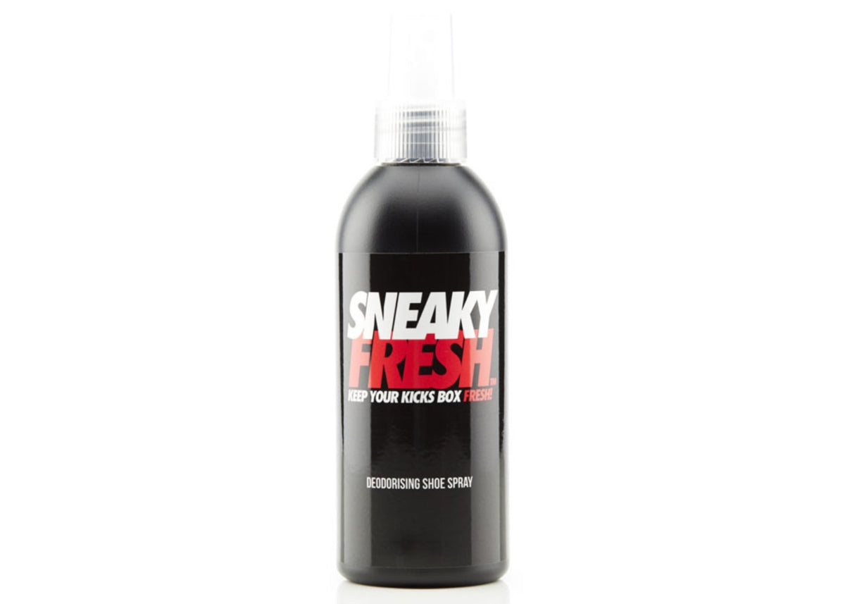 Sneaky Fresh - Osviežovač obuvi a dezodorant
