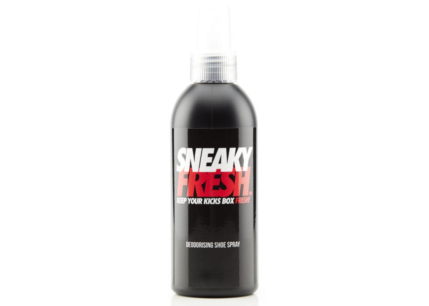 Sneaky Fresh - Osviežovač obuvi a dezodorant