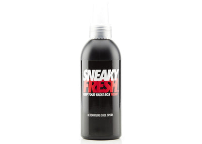 Sneaky Fresh - Osviežovač obuvi a dezodorant