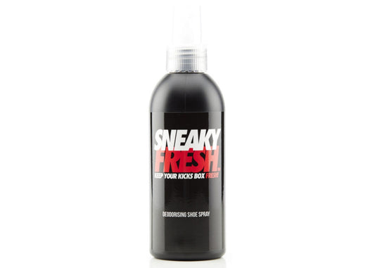 Sneaky Fresh - Osviežovač obuvi a dezodorant