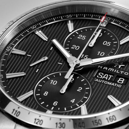 Hamilton Broadway Auto Chrono H43516131